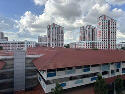 Blk 149 Bishan Green (Bishan), HDB 5 Rooms #585012061
